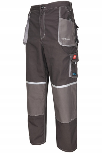 Spodnie robocze EuroClassic   rozm.56 5