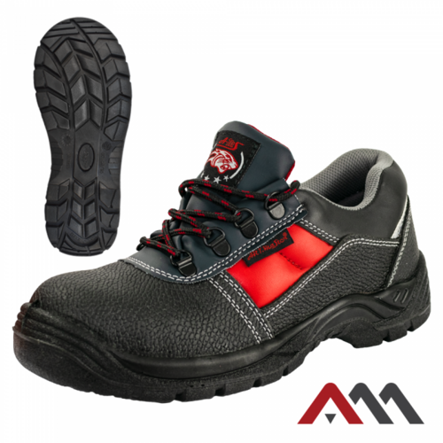 Buty robocze BPMAN SB  rozm.41 3