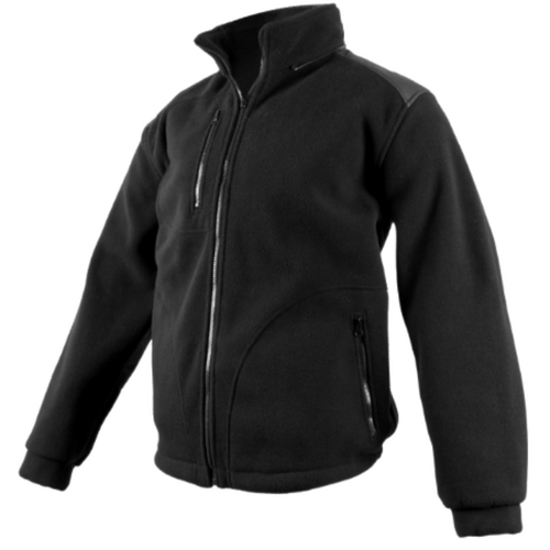 Polar roboczy NEXO Black roz.S 3