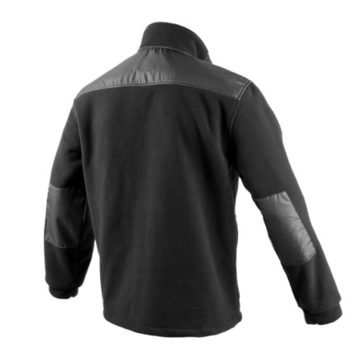 Polar roboczy NEXO Black roz.S 4