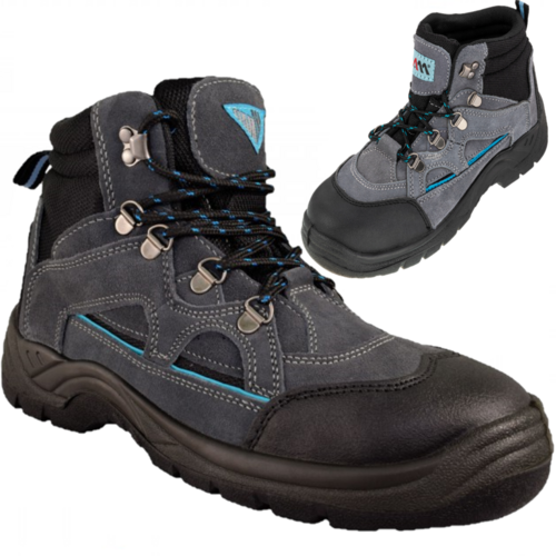 Buty robocze BTMASB SB  rozm.38 2