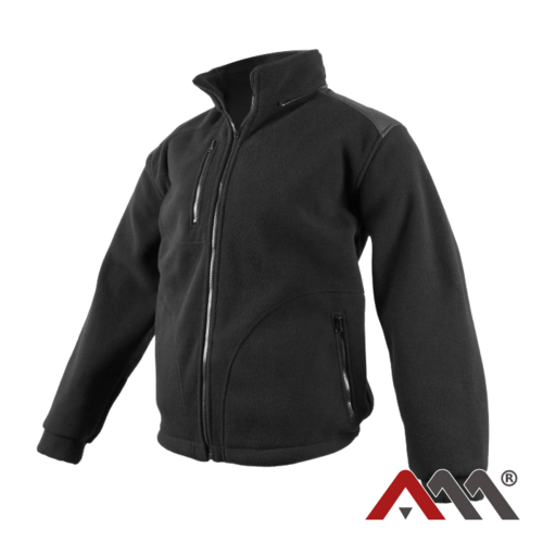 Polar roboczy NEXO Black roz.S 6
