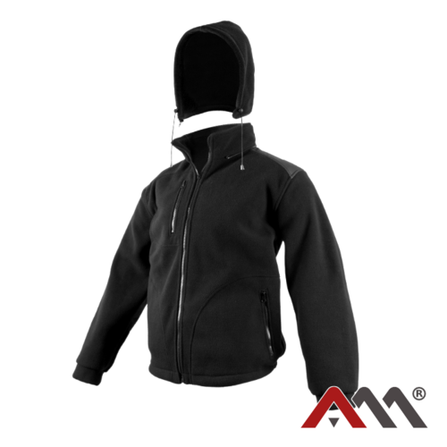 Polar roboczy NEXO Black roz.S 7