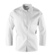 Bluza robocza DAMSKA HACCP BRIXTON WHITE AW94 Biały rozm.S