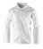 Bluza robocza MĘSKA HACCP BRIXTON WHITE AW96 Biały rozm.M