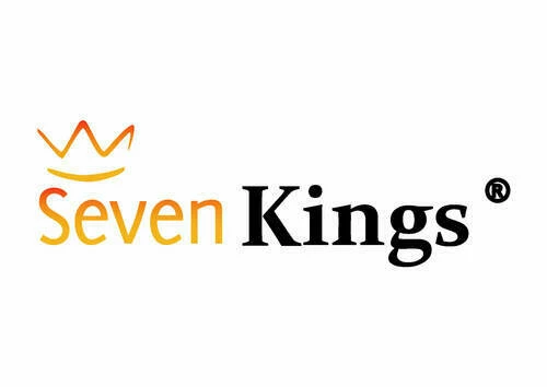 Odzież robocza Seven kings