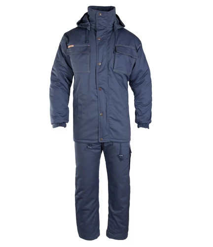 Komplety robocze ocieplane