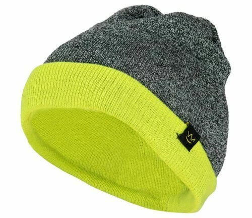 Czapki robocze zimowe