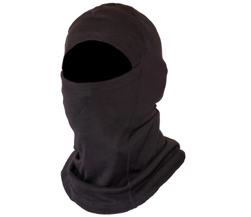 Kominiarka pod kask ochronny