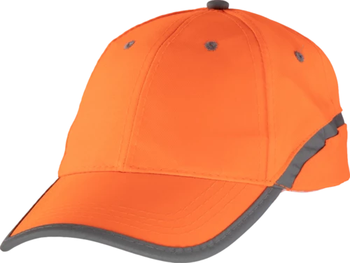 Czapki z daszkiem BHP