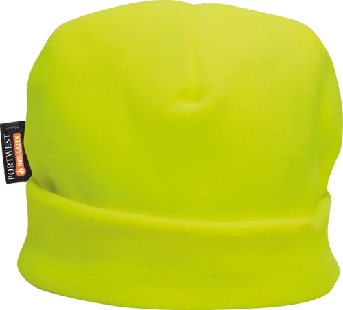 Czapki robocze ocieplane