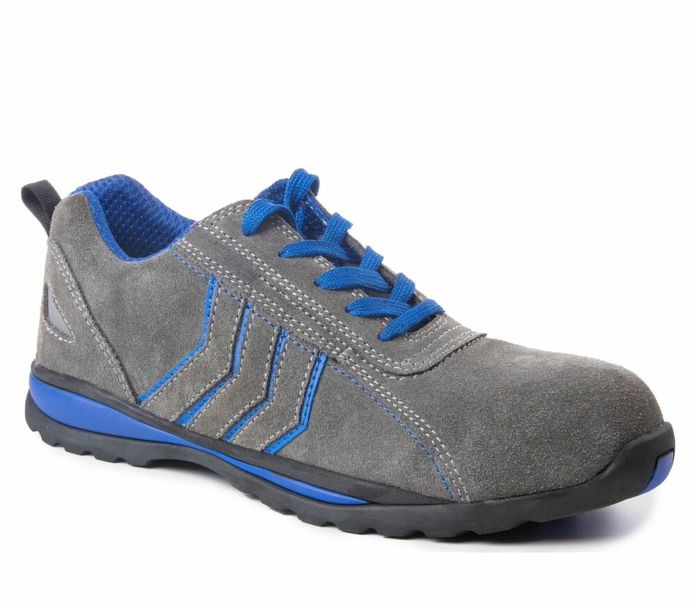 Buty robocze MAX-POPULAR BMFS Niebieski rozm.37 1