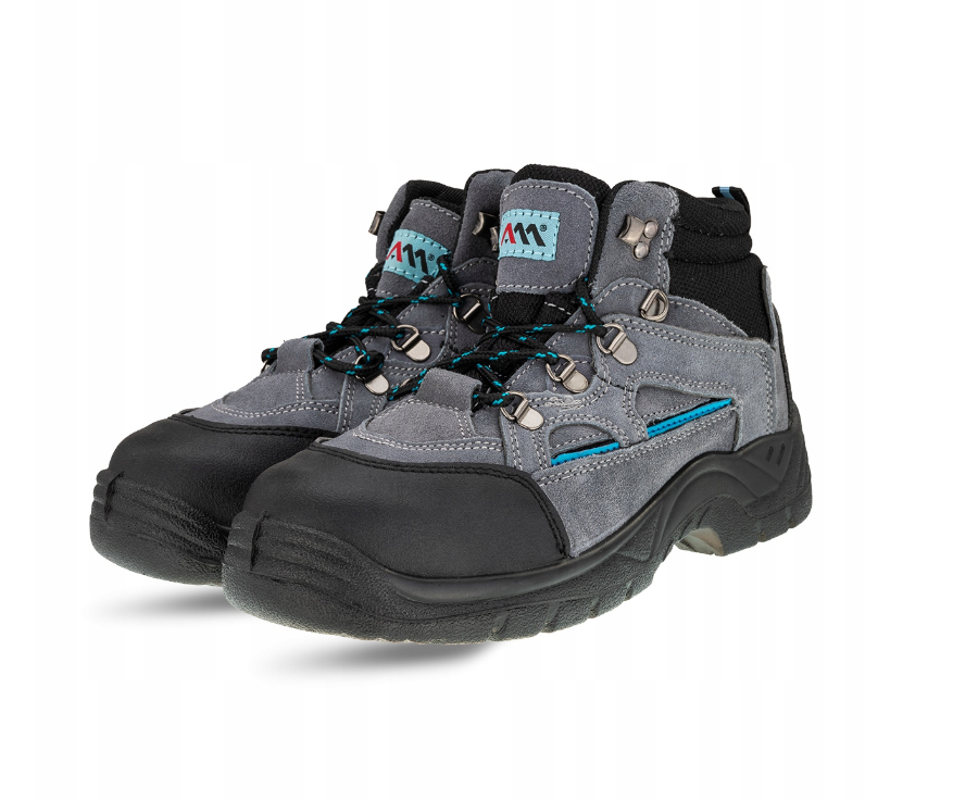 Buty robocze BTMASB SB  rozm.38 1