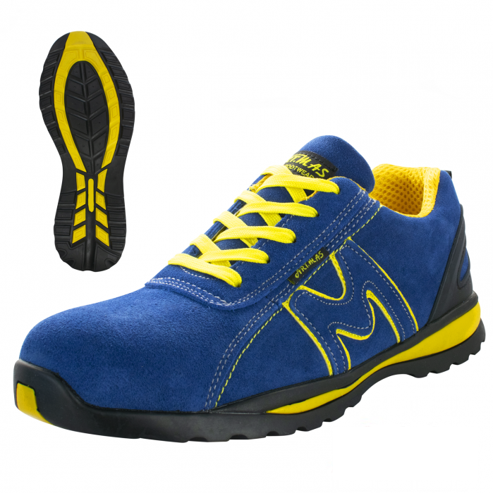 Buty robocze BSport3 SB  rozm.36 1