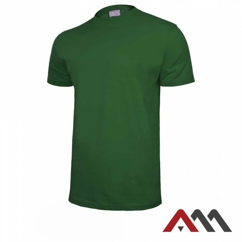 Koszulka robocza T145  Zielona rozm.L 1