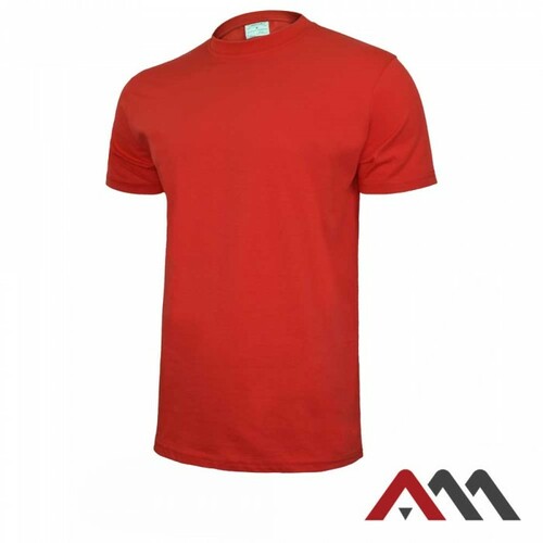 Koszulka robocza T145  Czerwona rozm.M 1