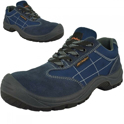 Buty robocze BP Canvas S1  rozm.36 1