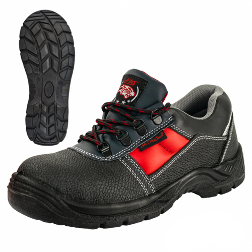 Buty robocze BPMAN SB  rozm.45 1