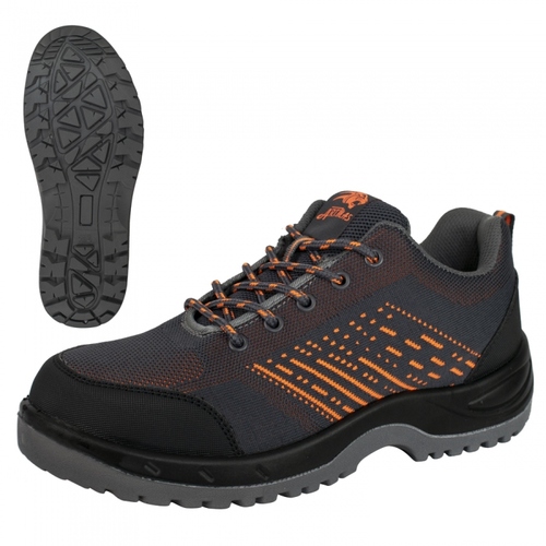Buty robocze BTEXGO SB  rozm.37 1