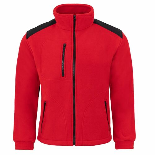 Polar roboczy FLRA 340 PREMIUM RDBK rozm.XS 1